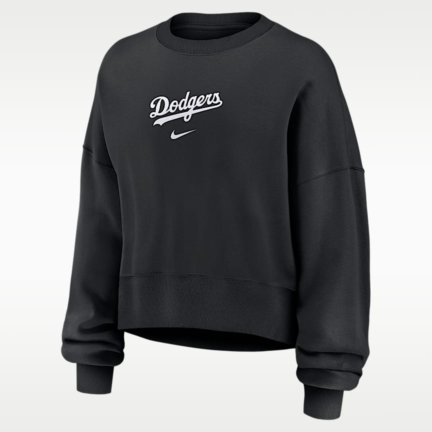 Los Angeles Dodgers Performance One Women's Nike Dri-FIT MLB